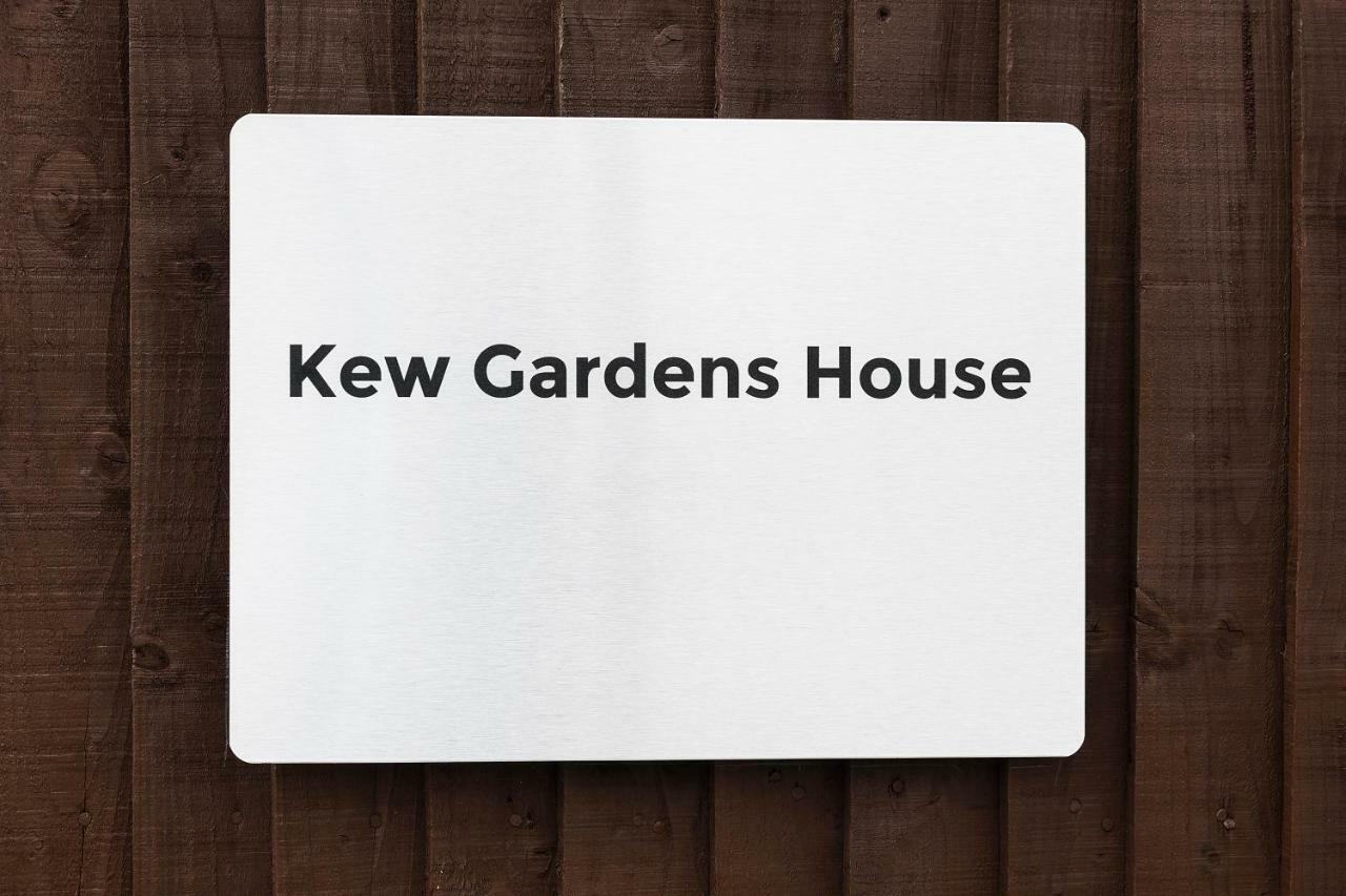 Beautiful West London House Villa Kültér fotó